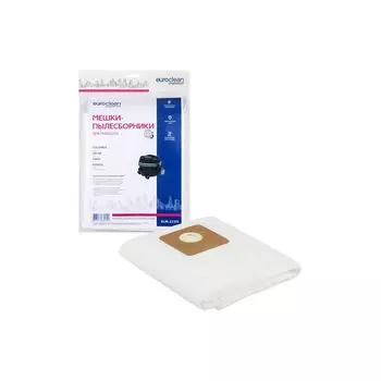 Мешок-пылесборник Euro Clean