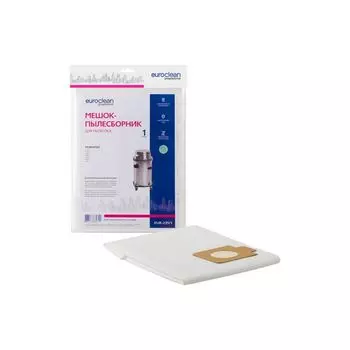 Мешок-пылесборник Euro Clean