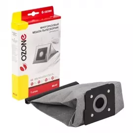 Мешок-пылесборник Ozone