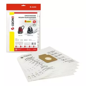 Мешок-пылесборник Ozone
