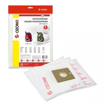 Мешок-пылесборник Ozone