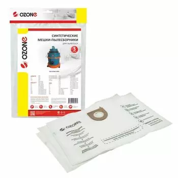 Мешок-пылесборник Ozone