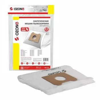 Мешок-пылесборник Ozone