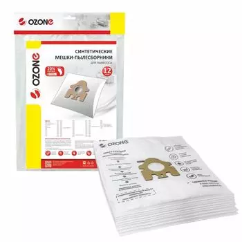 Мешок-пылесборник Ozone