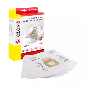 Мешок-пылесборник Ozone