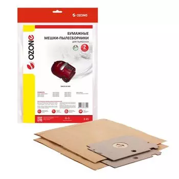 Мешок-пылесборник Ozone