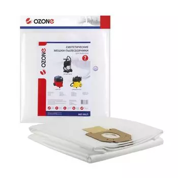 Мешок-пылесборник Ozone