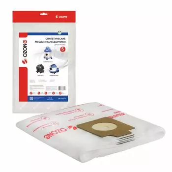 Мешок-пылесборник Ozone