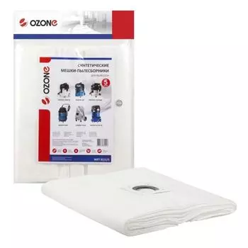 Мешок-пылесборник Ozone