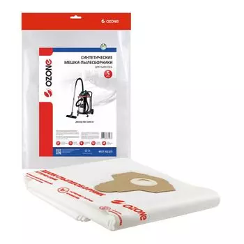 Мешок-пылесборник Ozone