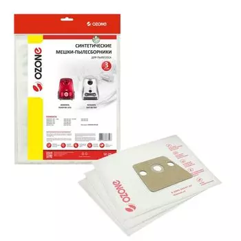 Мешок-пылесборник Ozone