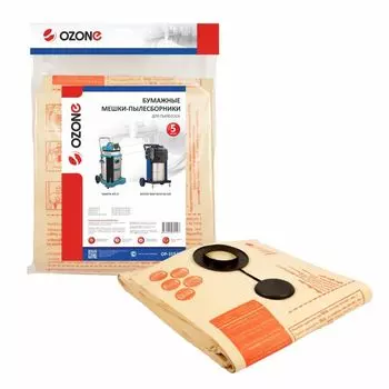 Мешок-пылесборник Ozone