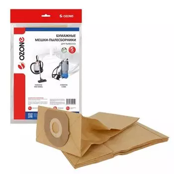 Мешок-пылесборник Ozone