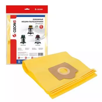 Мешок-пылесборник Ozone