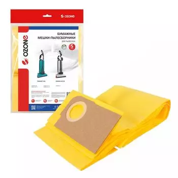 Мешок-пылесборник Ozone