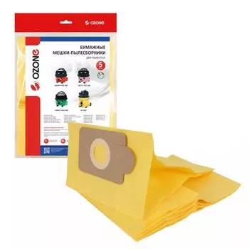 Мешок-пылесборник Ozone