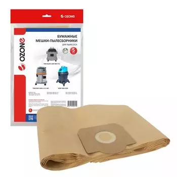 Мешок-пылесборник Ozone