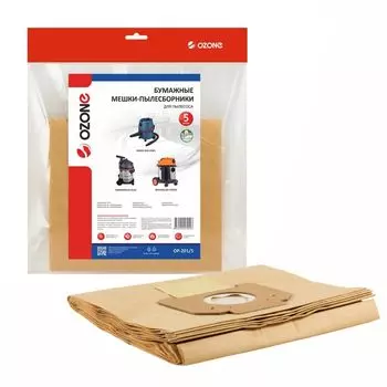 Мешок-пылесборник Ozone