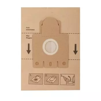 Мешок-пылесборник Ozone