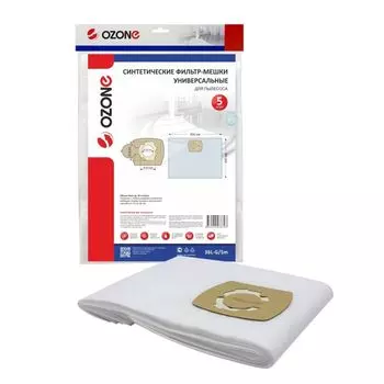 Мешок-пылесборник Ozone