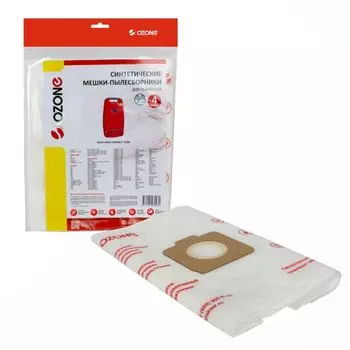 Мешок-пылесборник Ozone