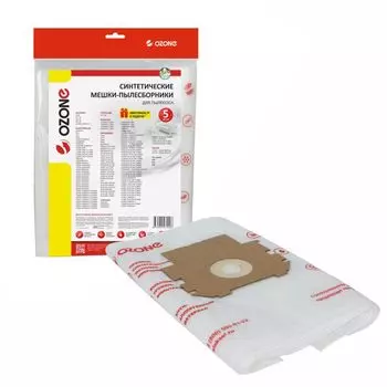 Мешок-пылесборник Ozone