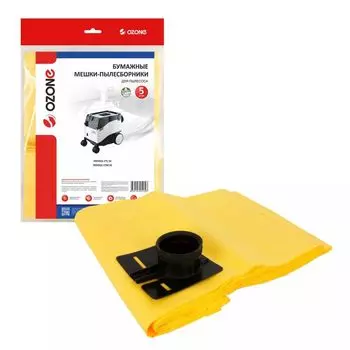 Мешок-пылесборник Ozone