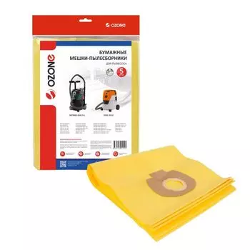 Мешок-пылесборник Ozone