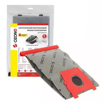 Мешок-пылесборник Ozone