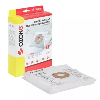 Мешок-пылесборник Ozone