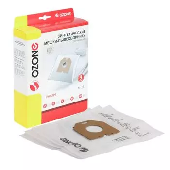 Мешок-пылесборник Ozone