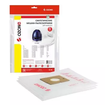 Мешок-пылесборник Ozone