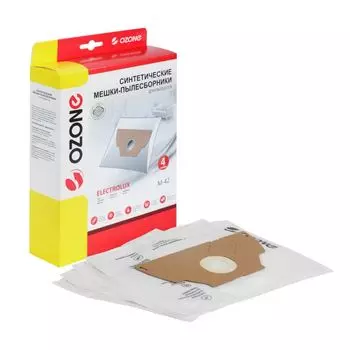 Мешок-пылесборник Ozone