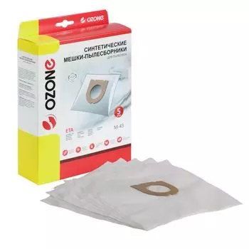 Мешок-пылесборник Ozone