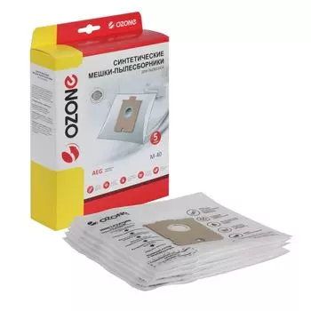 Мешок-пылесборник Ozone