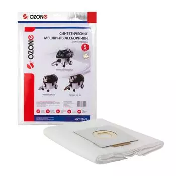Мешок-пылесборник Ozone