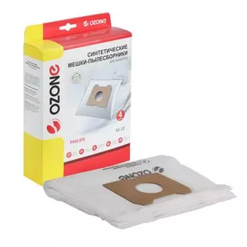 Мешок-пылесборник Ozone