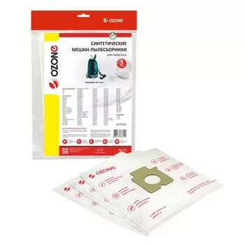Мешок-пылесборник Ozone