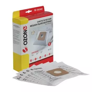 Мешок-пылесборник Ozone