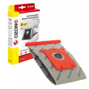 Мешок-пылесборник Ozone