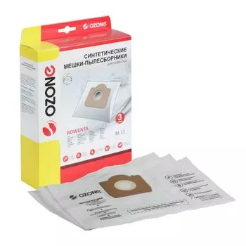 Мешок-пылесборник Ozone