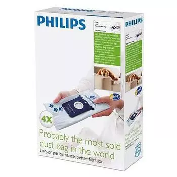 Мешок-пылесборник Philips