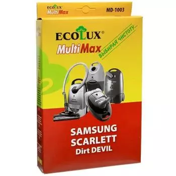 Мешок-пылесборник Topperr