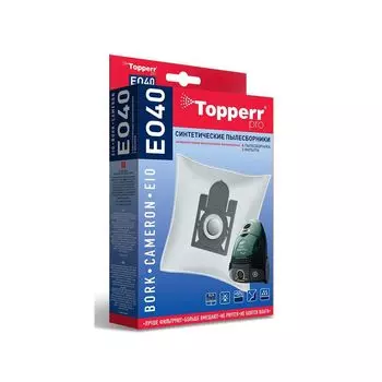 Мешок-пылесборник Topperr