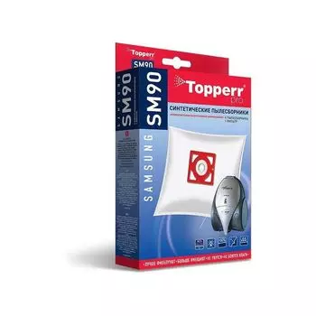 Мешок-пылесборник Topperr