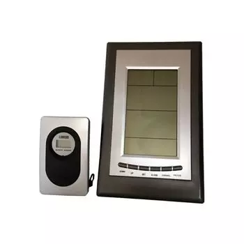 Метеостанция Buro