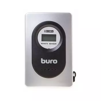 Метеостанция Buro