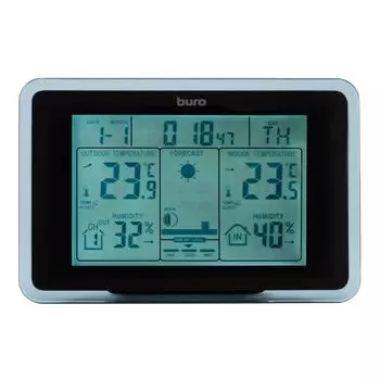 Метеостанция Buro