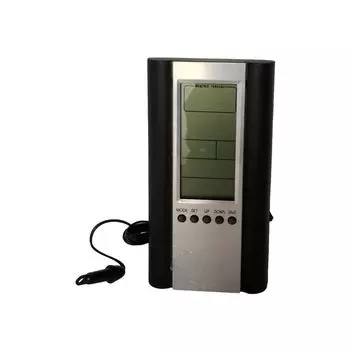 Метеостанция Buro