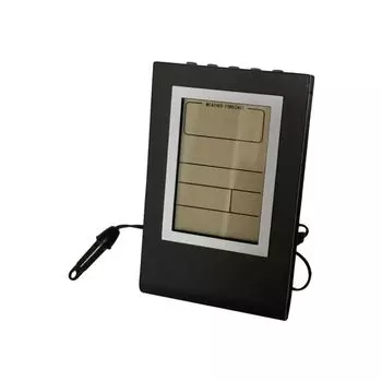 Метеостанция Buro